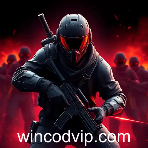 The Evolution of Codvip Gaming