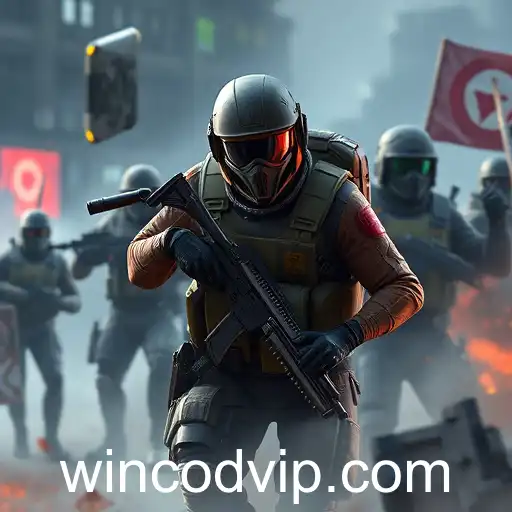 The Rise of CODVIP: A Game-Changing Platform in the Gaming World