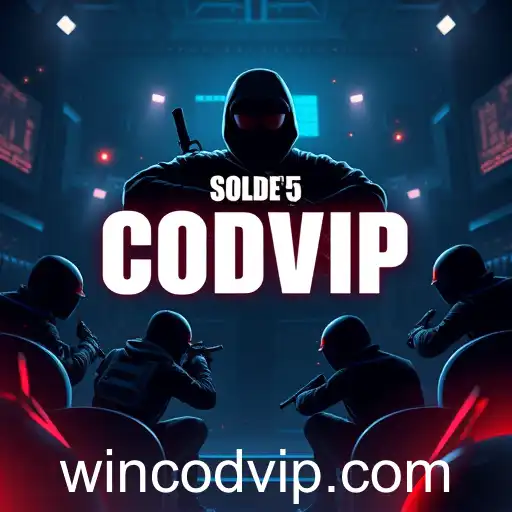 The Rise of Codvip in Gaming