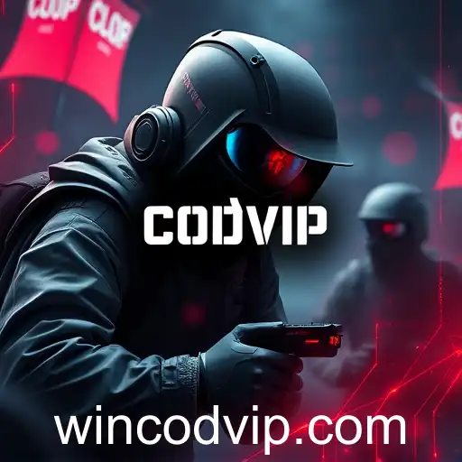 CODVIP Revitalizes the Gaming Arena in 2025