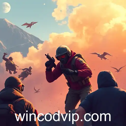 The Rise of Codvip in the Digital Gaming Sphere
