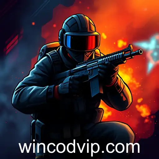 The Evolution of Gaming: CODVIP and Beyond