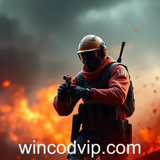 The Rise of Codvip: A Gaming Revolution