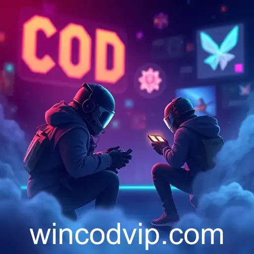The Rise of 'codvip' in the Gaming World