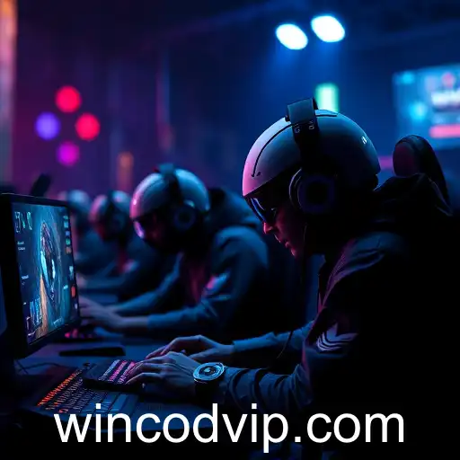 The Rise of Codvip in the Gaming World