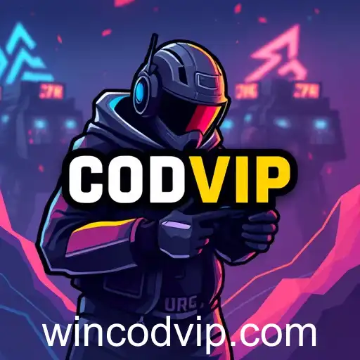 The Rise of Codvip in Online Gaming