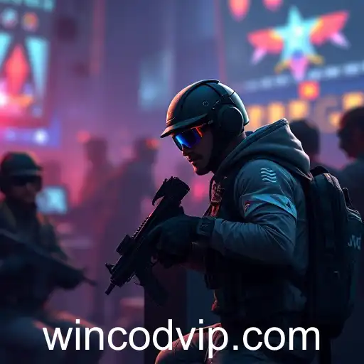 The Rise of 'codvip' in Gaming Culture