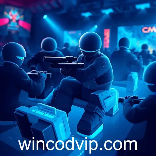 The Rise of Codvip: Revolutionizing the Gaming Experience