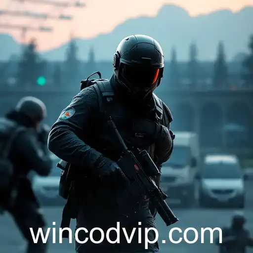 Embracing the Virtual Battlefields in 2025