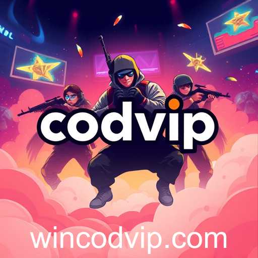 The Rise of CODVIP: A Game-Changing Platform in the Gaming World