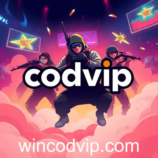 The Rise of CODVIP: A Game-Changing Platform in the Gaming World