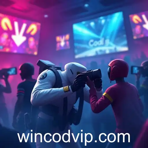 CODVIP Revolutionizes Online Gaming Community