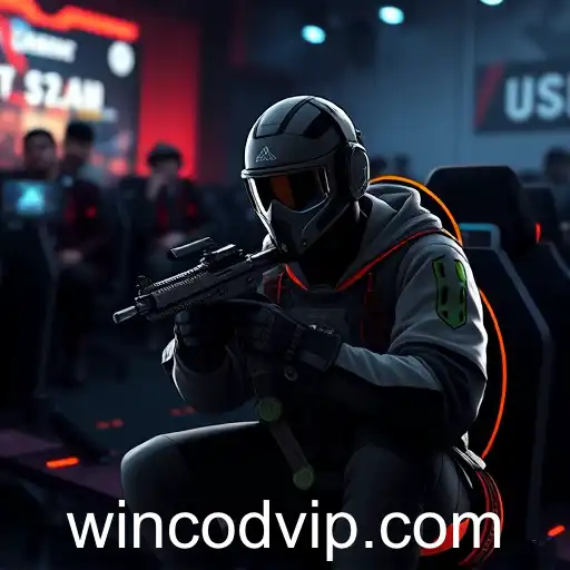 The Rise of Codvip: Navigating the Gaming Landscape