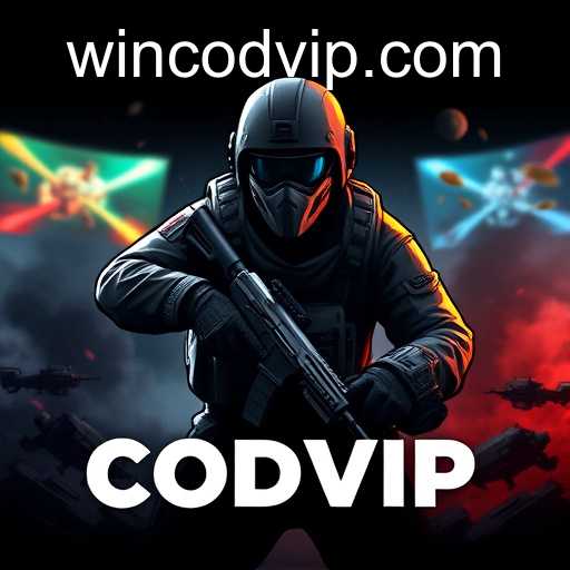 The Rise of CODVIP in Online Gaming