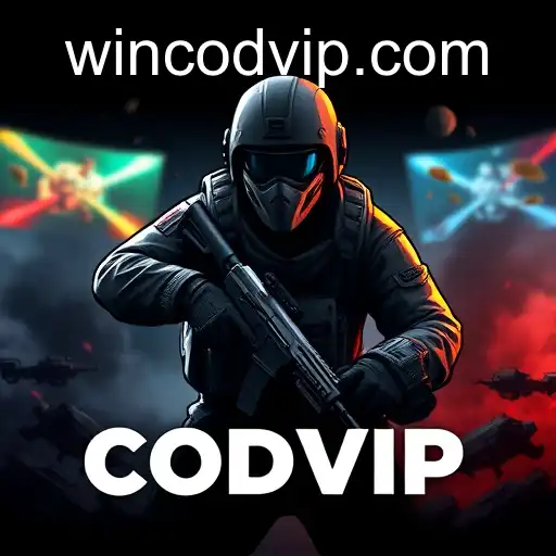 The Rise of CODVIP in Online Gaming