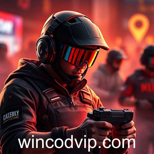 The Evolution of Online Gaming Communities and Codvip's Role