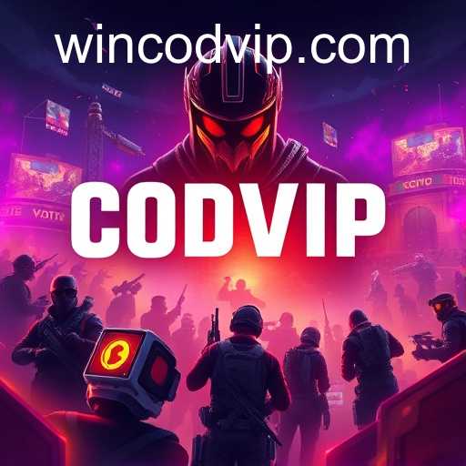 The Rise of CodVIP: Revolutionizing Online Gaming