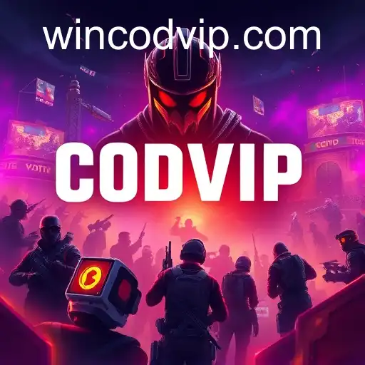 The Rise of CodVIP: Revolutionizing Online Gaming