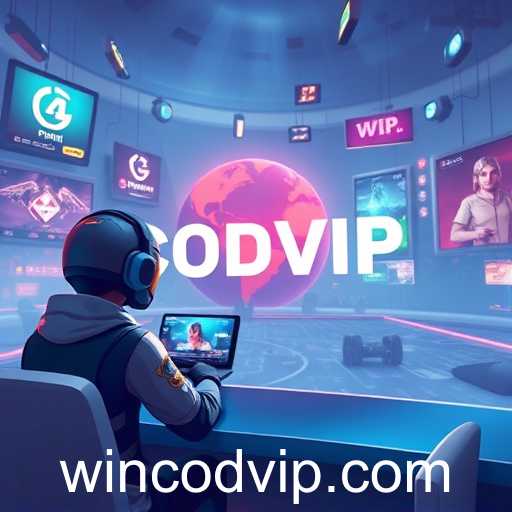 The Evolving Dynamics of CODVIP in Online Gaming