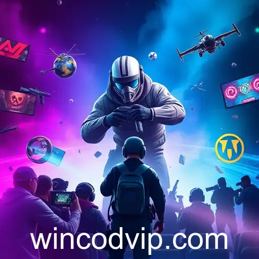 The Evolution of Online Gaming Communities