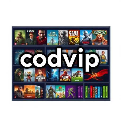 codvip