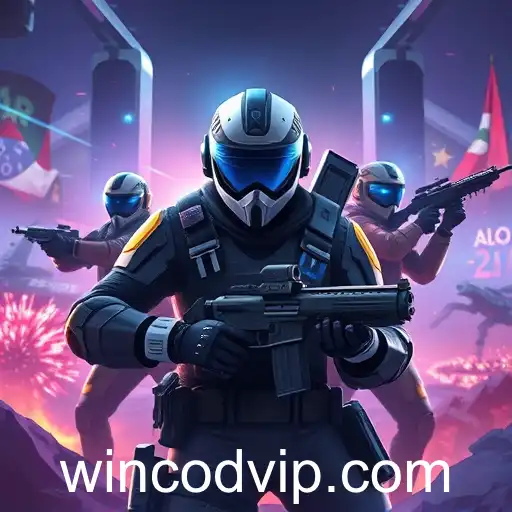 Gaming Trends Evolve with Codvip