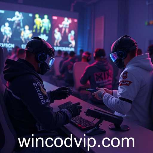 The Rise of Online Gaming Platforms