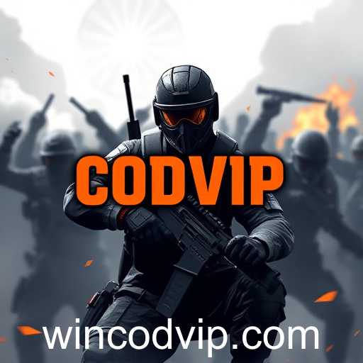 The Rise of 'codvip' in the Gaming World