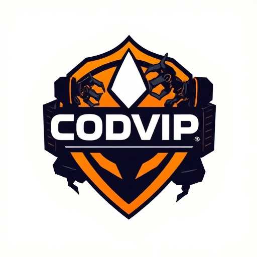 The Rise of Codvip: Gaming's New Frontier