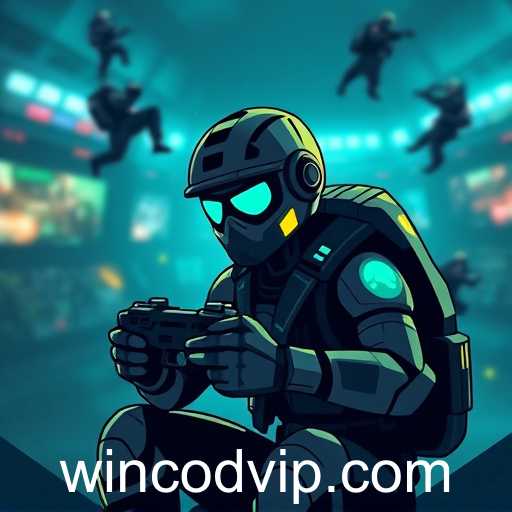 The Rise of Codvip in the Gaming World